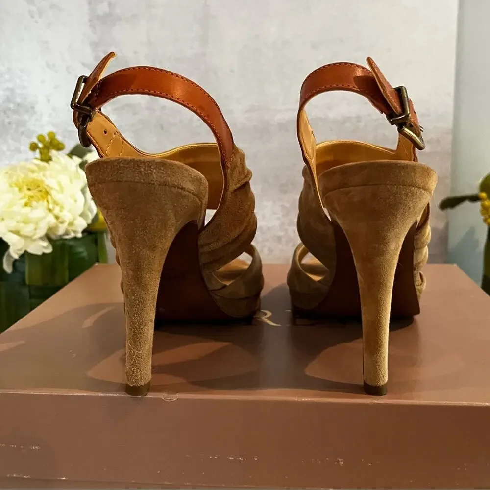J. Crew gorgeous nicola